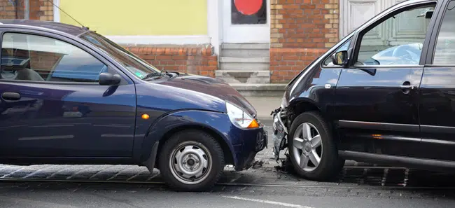 head on collision lawyer