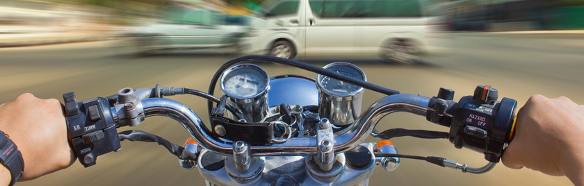 motorcycle crash attorneys in indiana
