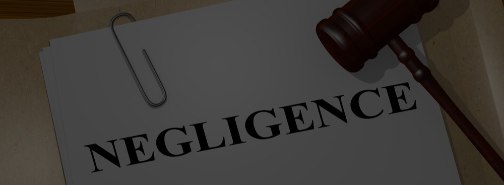 indiana negligence laws