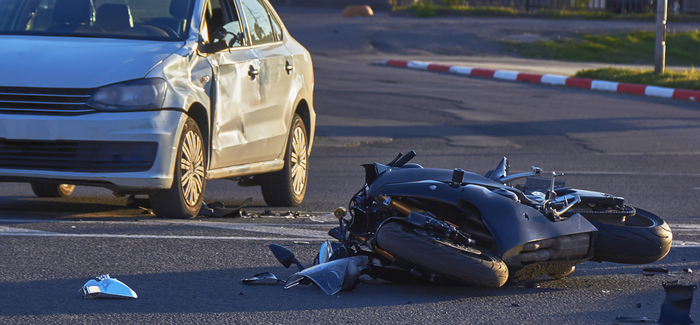 motorcycle crash attorney in noblesville