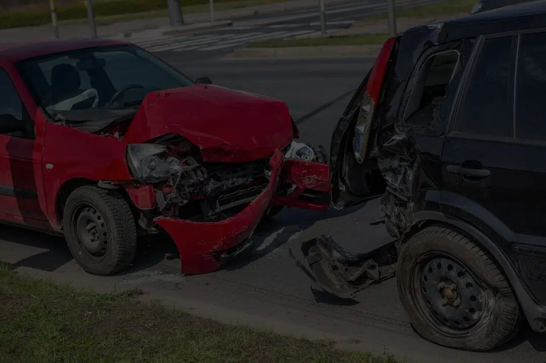 proving liability in car accident claims in indiana